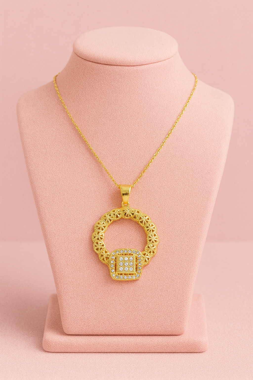 DIAMANT | 4 PIEZAS