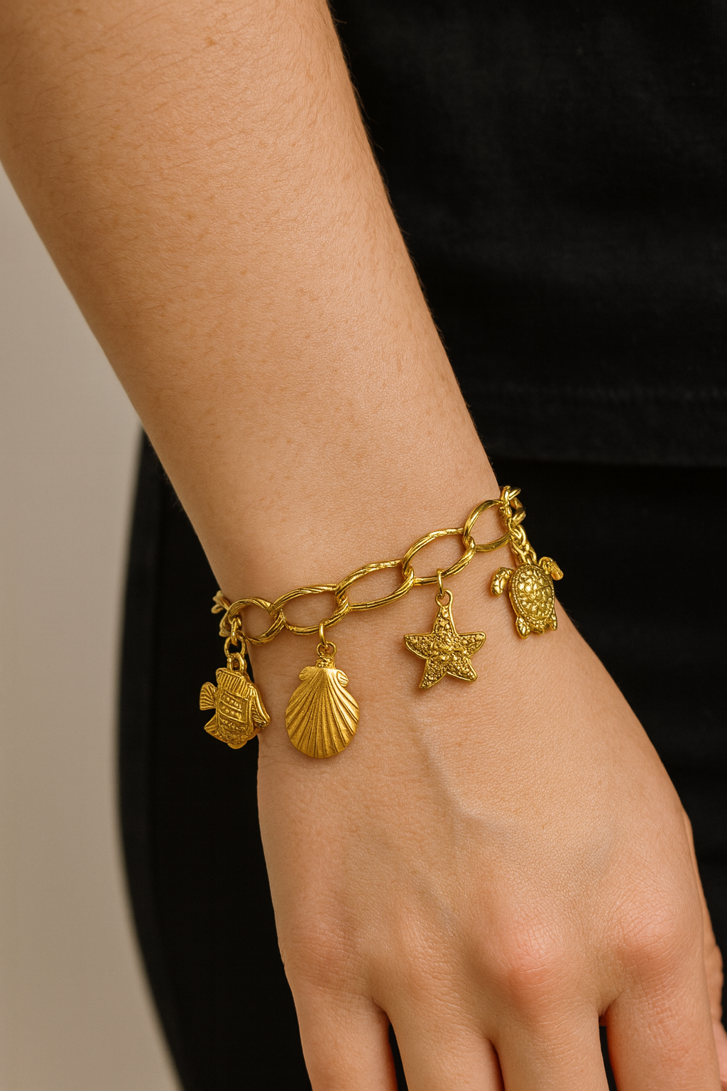 Pulsera SUMMER