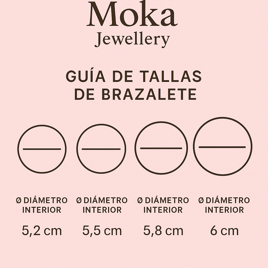Brazalete TIFFO