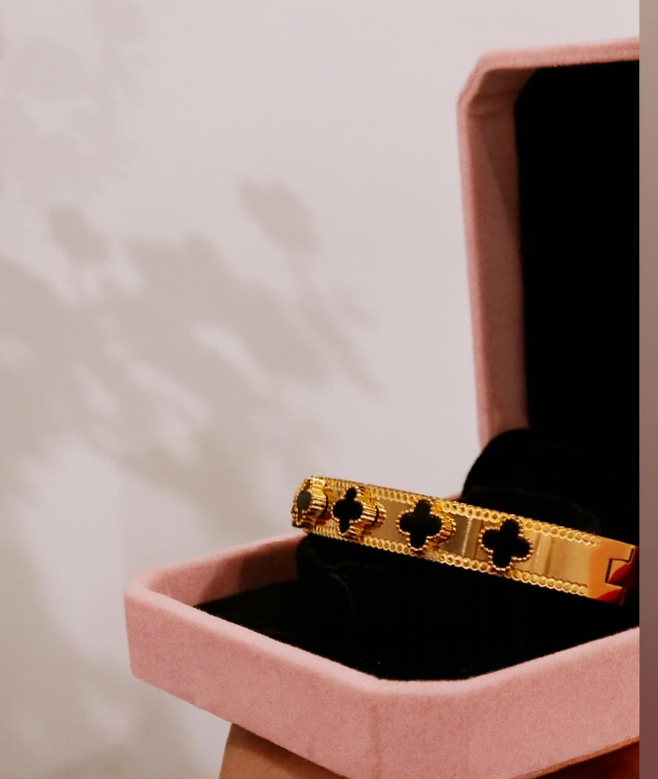 Brazalete ALHAMBRA