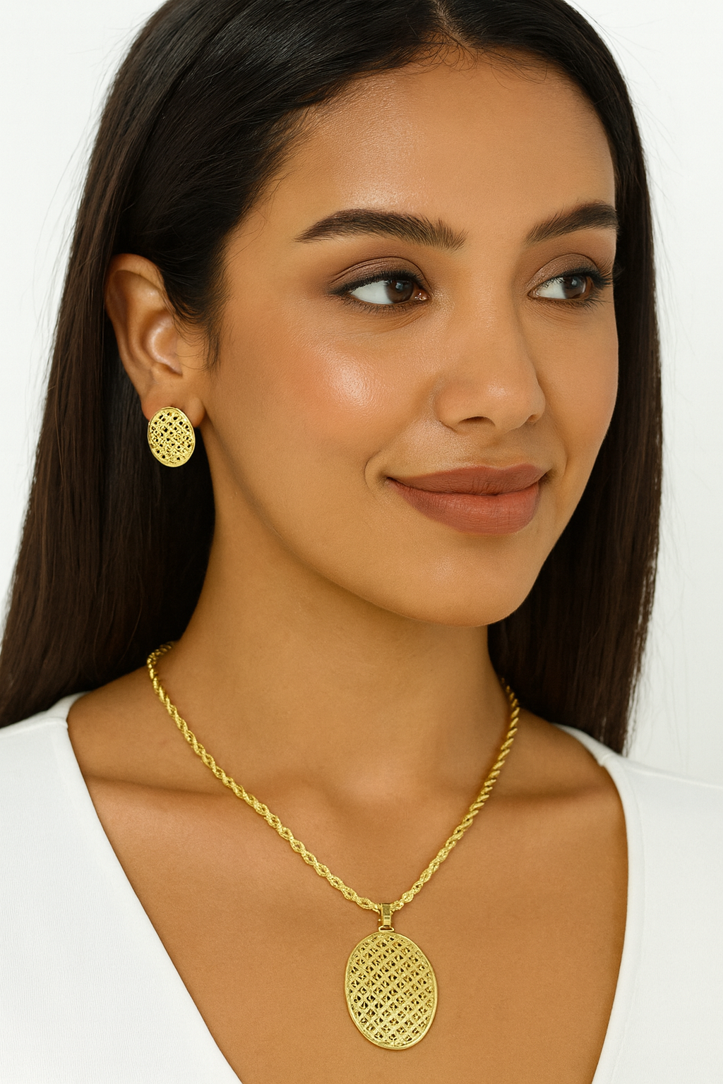 SAHAR | 4 PIEZAS