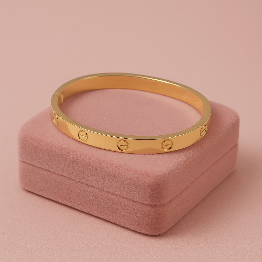 Brazalete LOVE