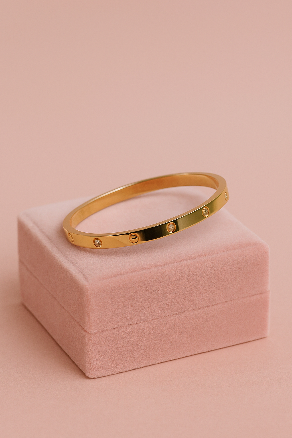 Brazalete LOVE PERLA