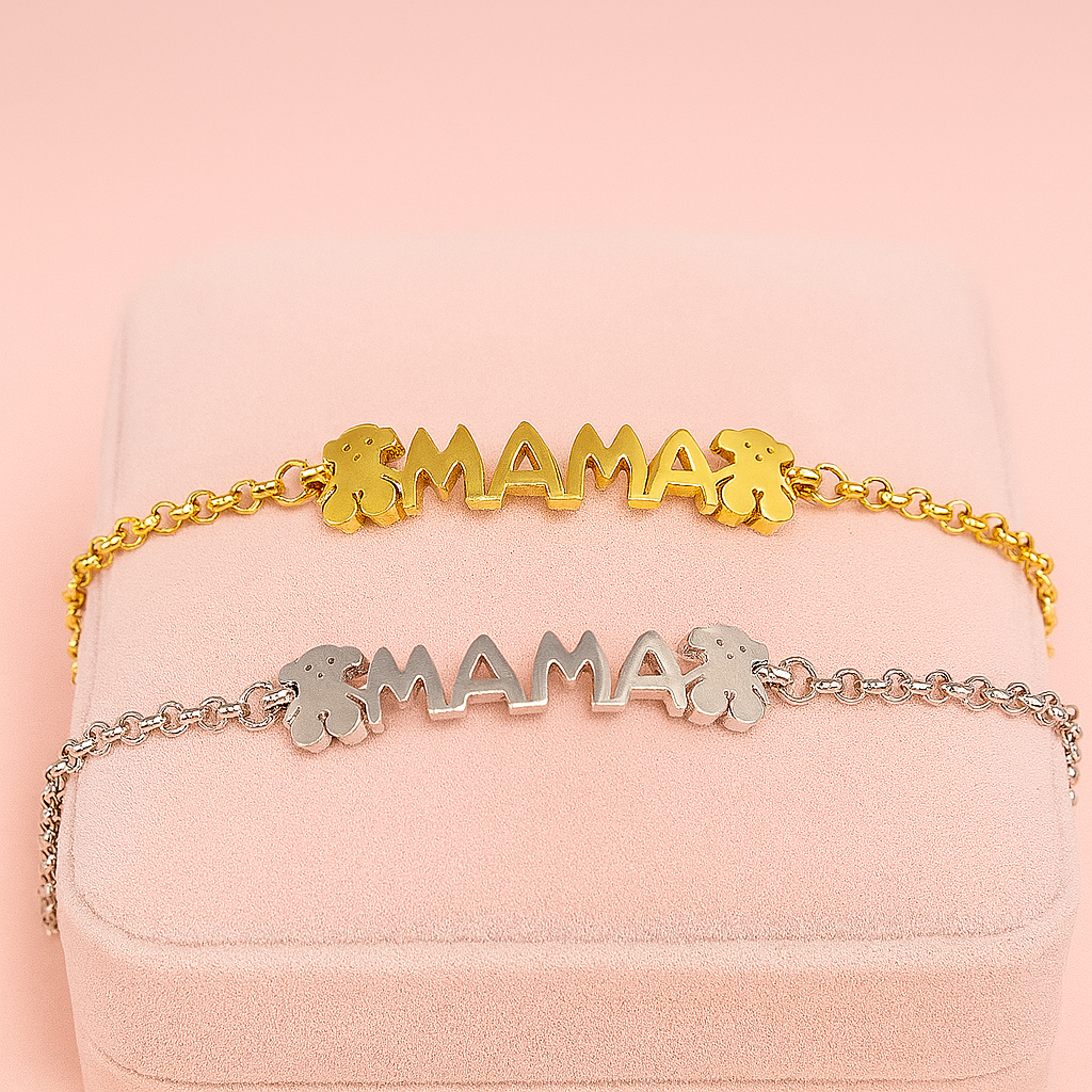 Pulsera MAMÁ