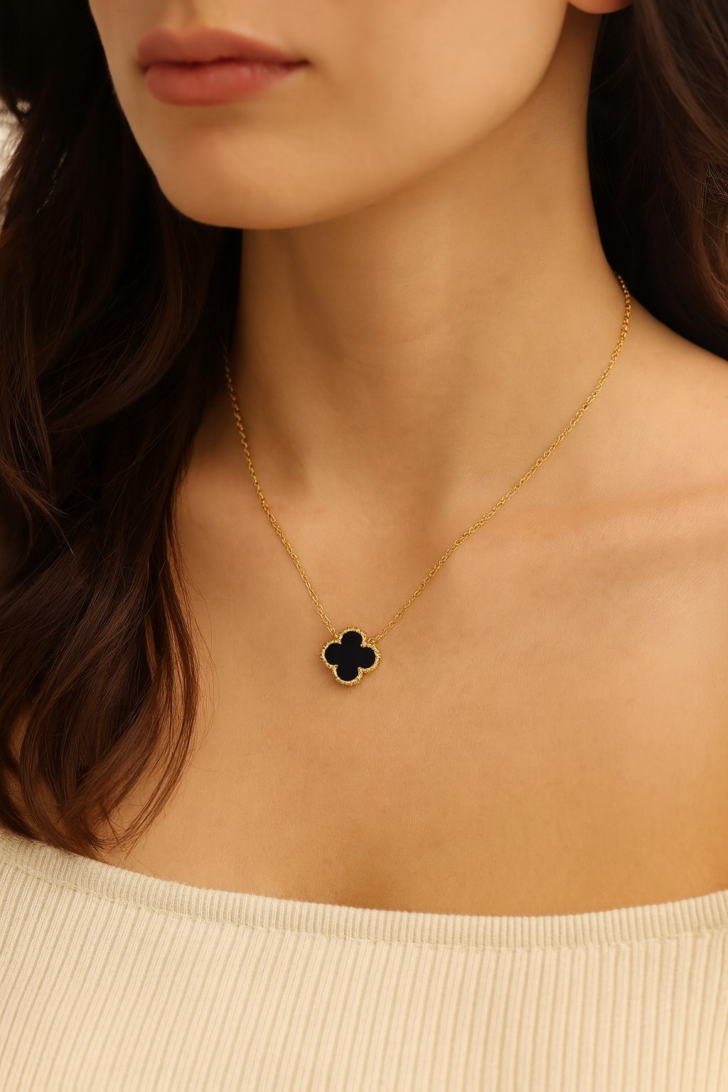 Collar VANE