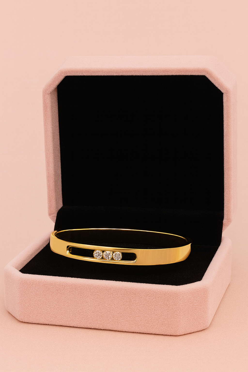 Brazalete MESSIKA