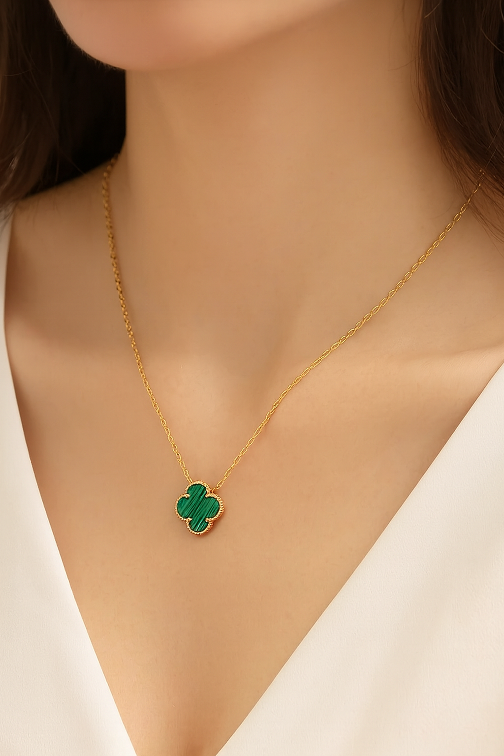 Collar VANE