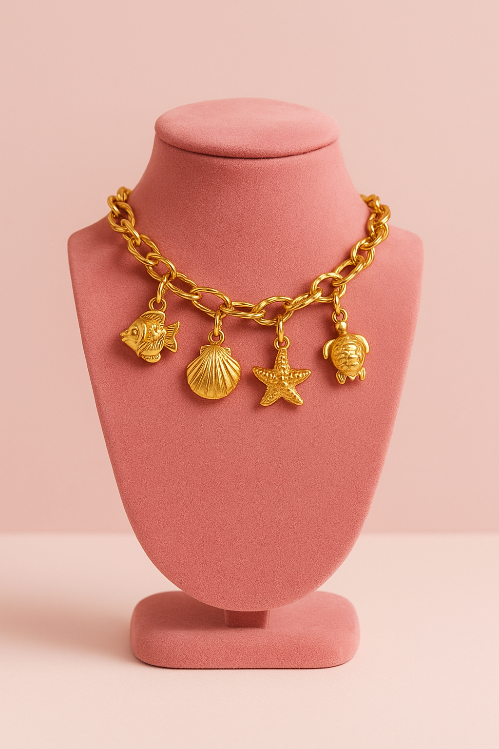 Pulsera SUMMER