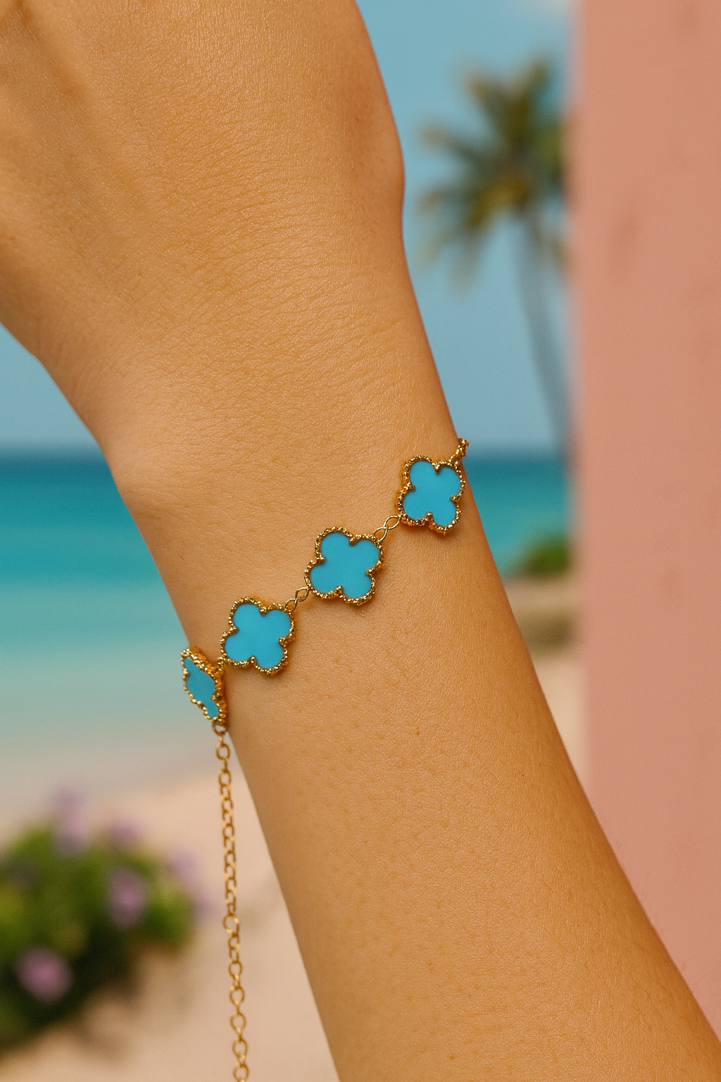 Pulseras VANE