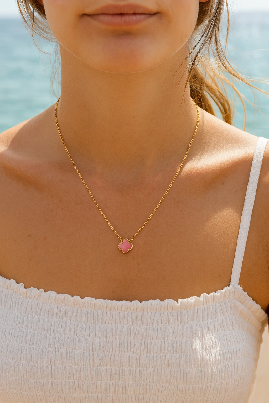 Collar VANE