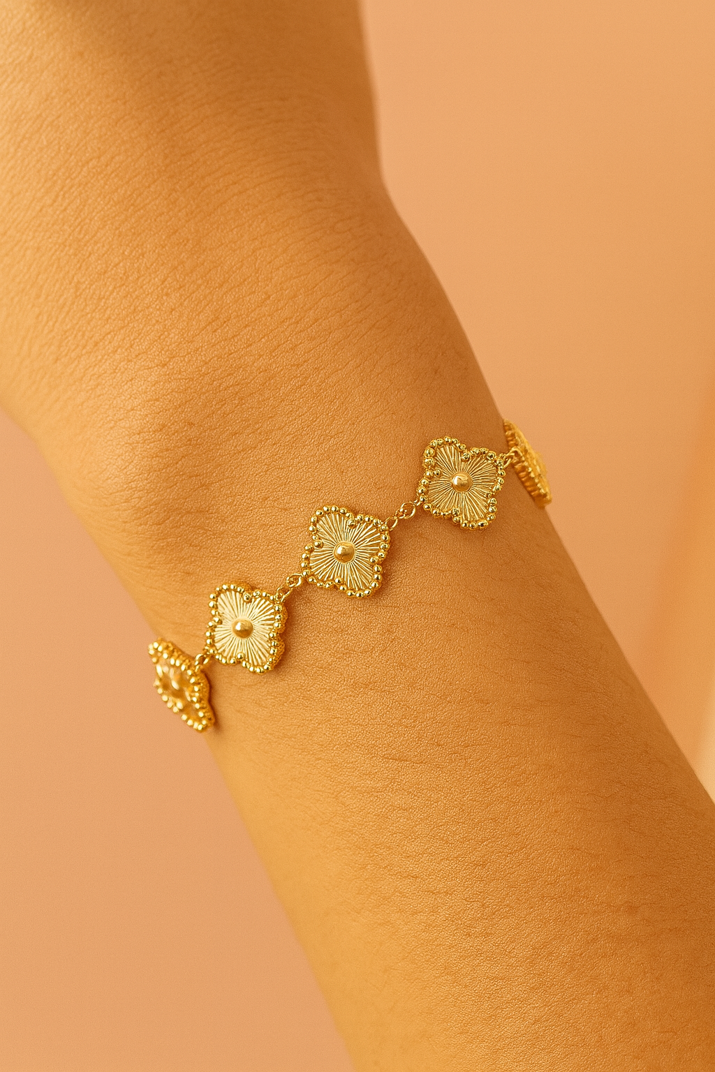 Pulseras VANE