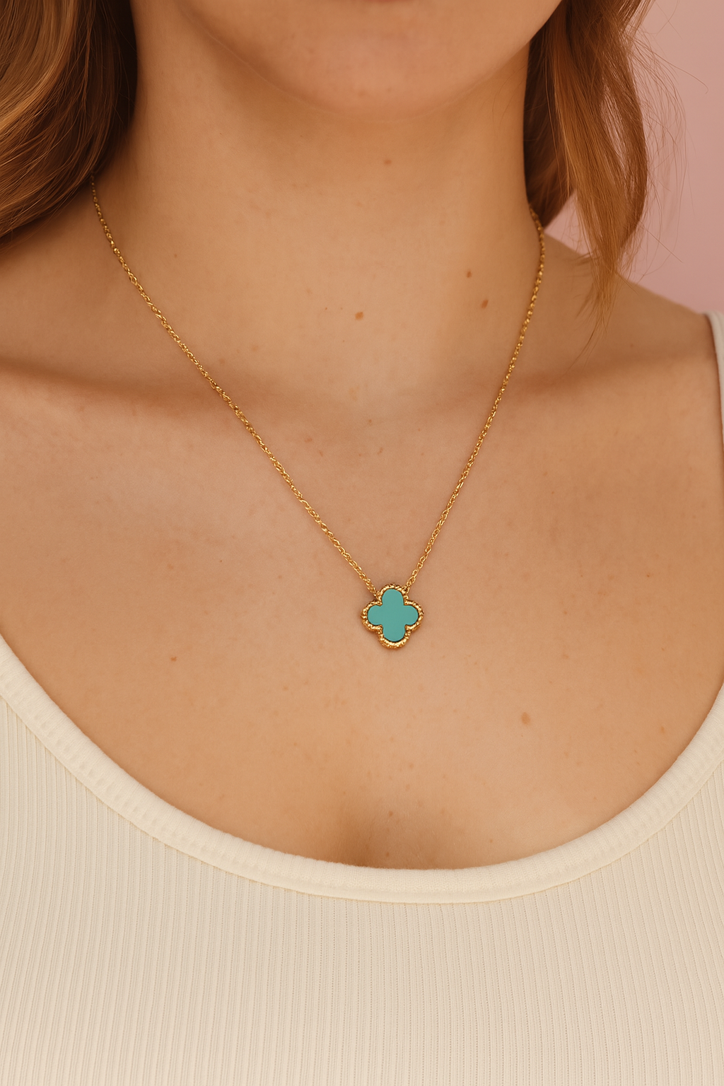 Collar VANE