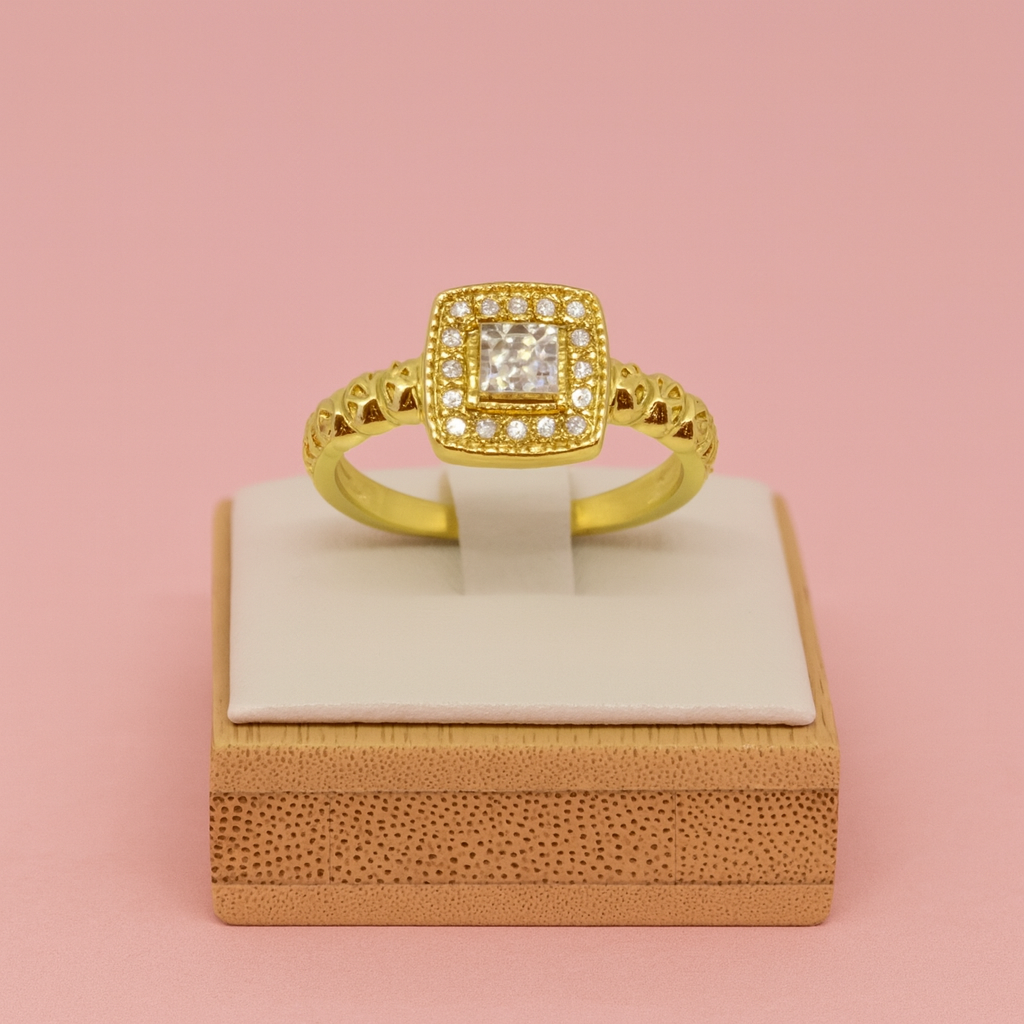 DIAMANT | 4 PIEZAS