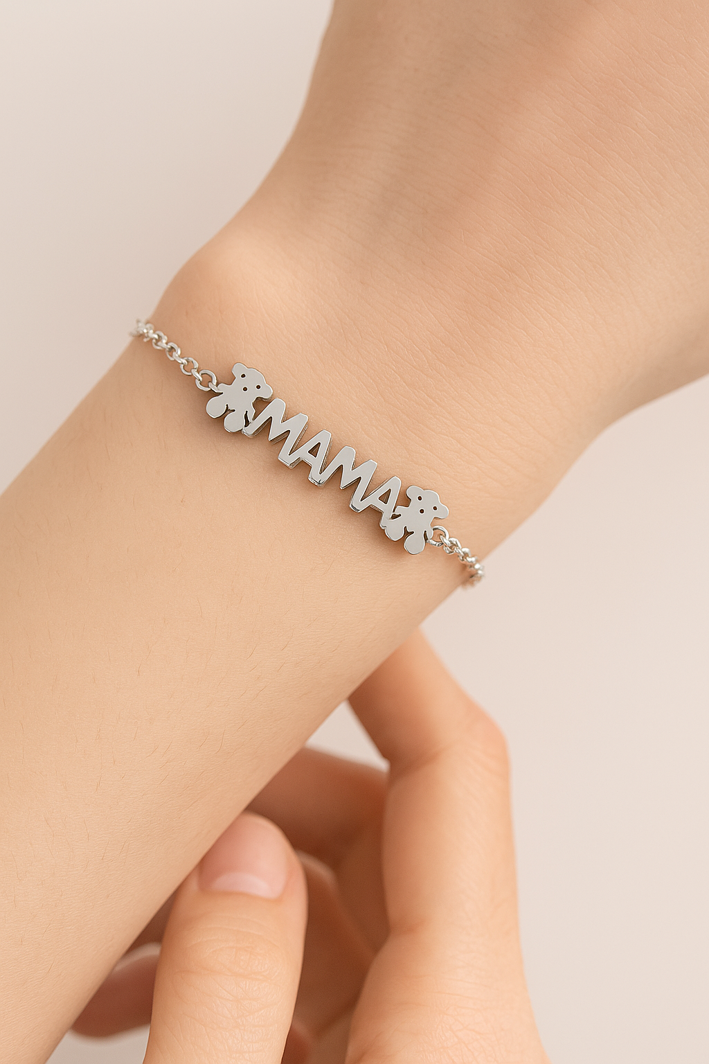 Pulsera MAMÁ