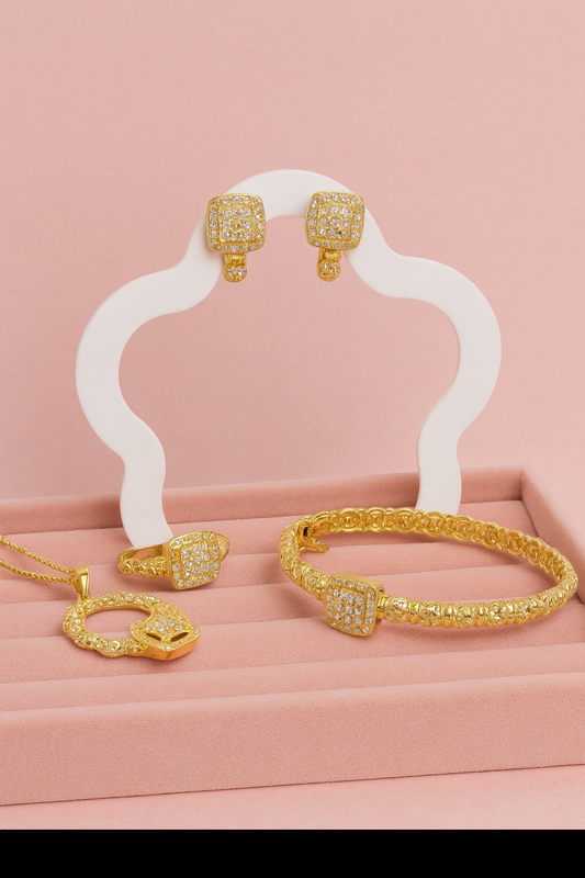 DIAMANT | 4 PIEZAS