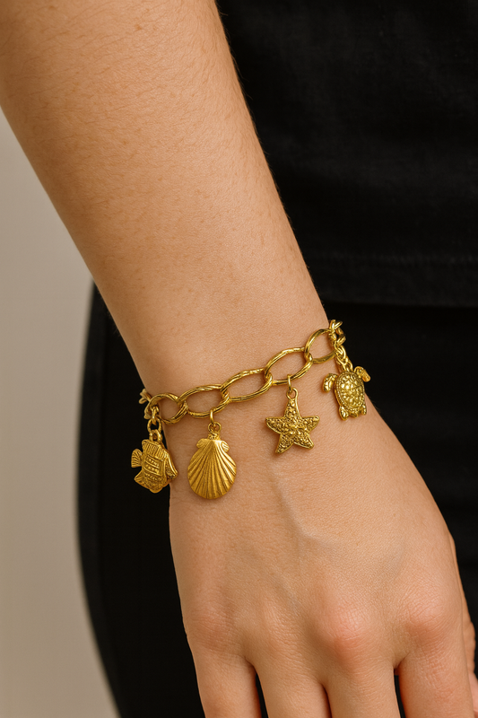 Pulsera SUMMER