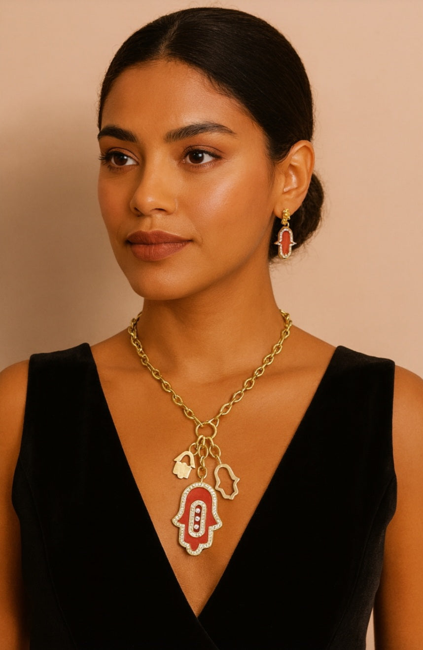 Collar FÁTIMA