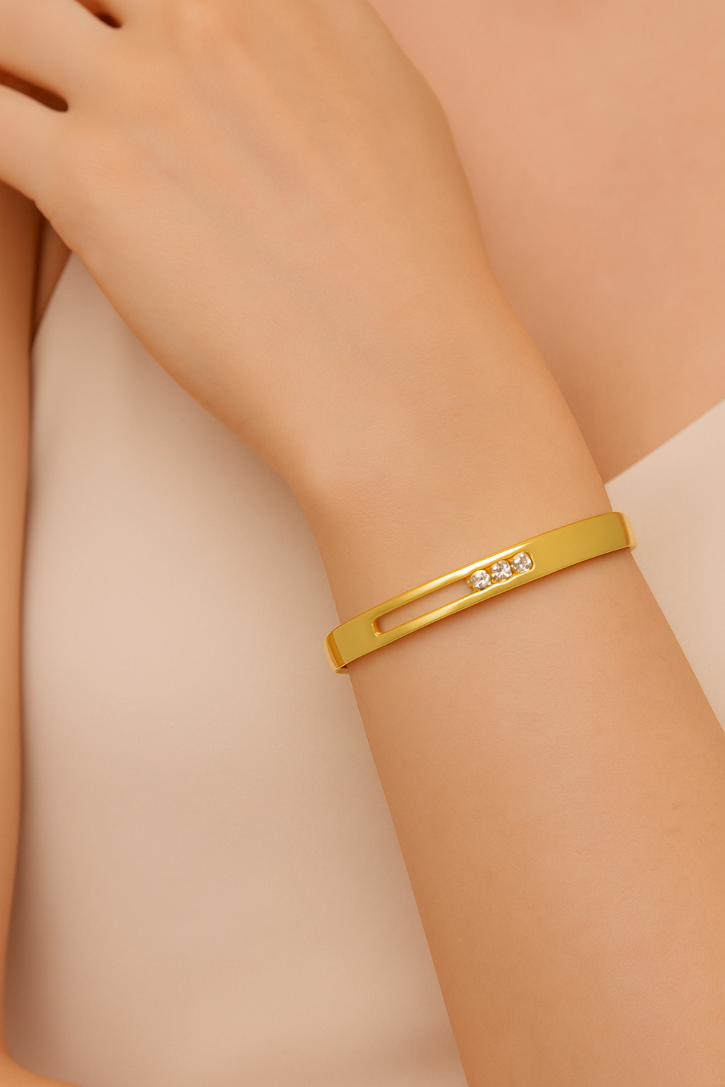 Brazalete MESSIKA