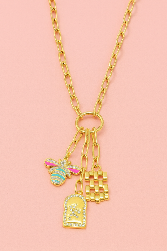 Collar REINA