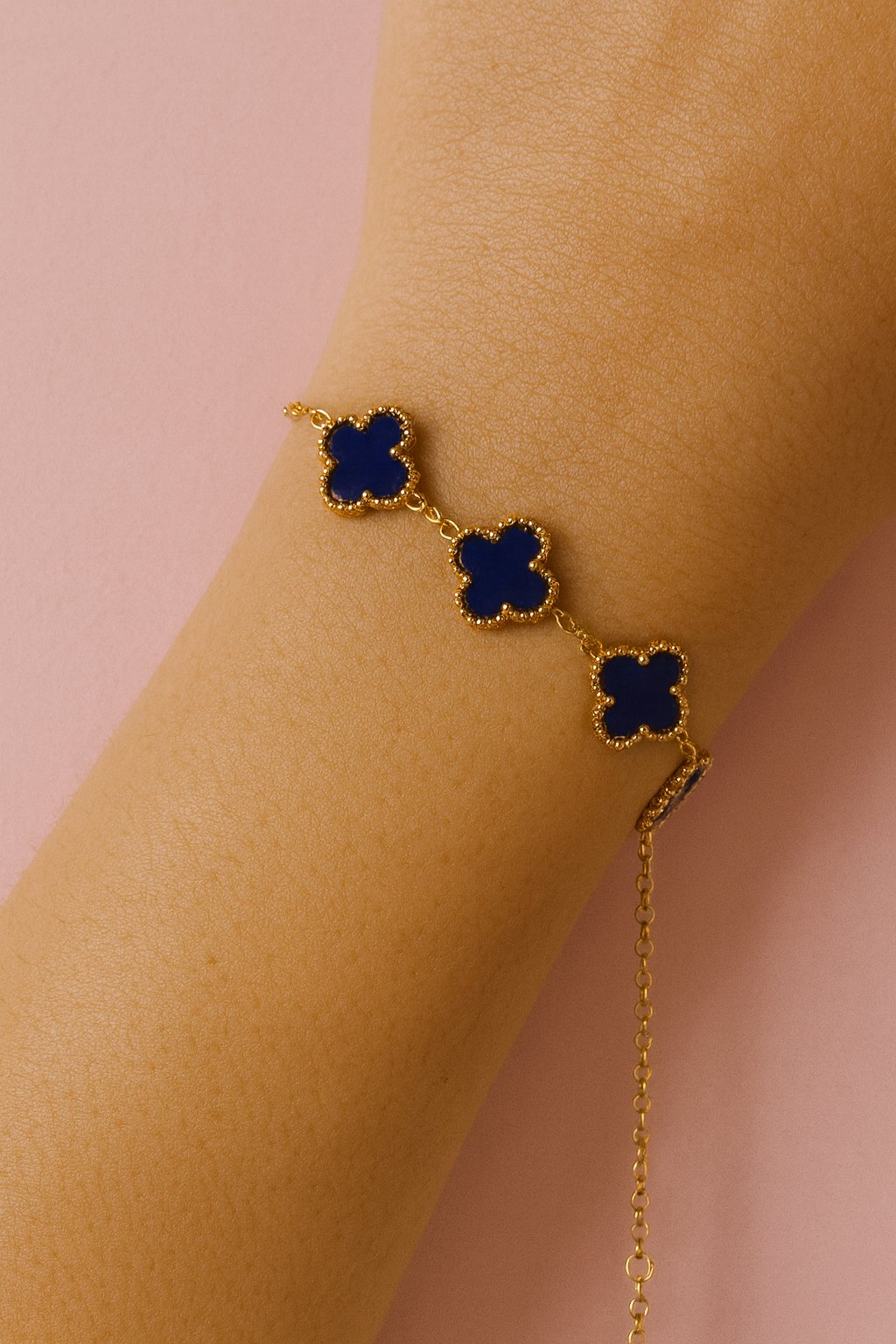 Pulseras VANE