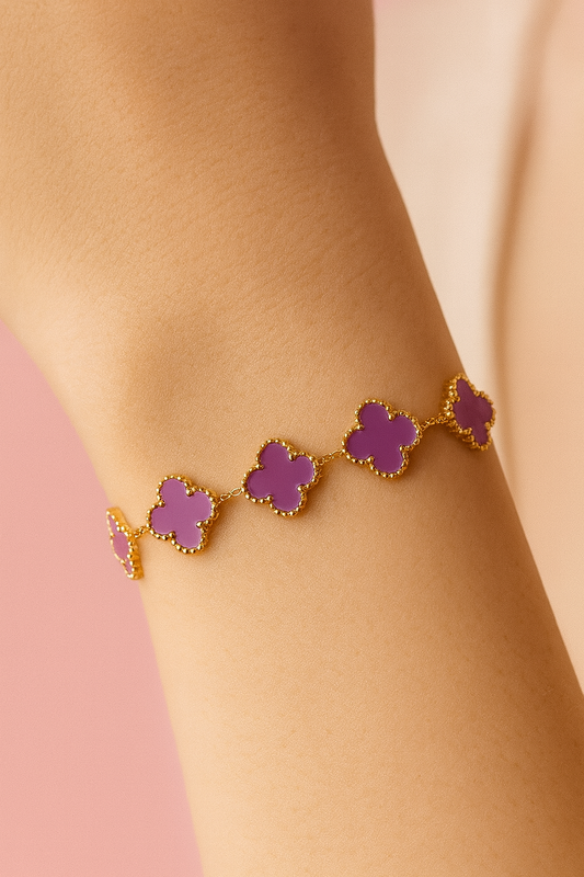 Pulseras VANE