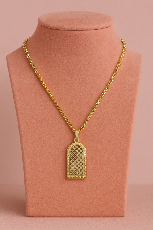 Collar SECRETO