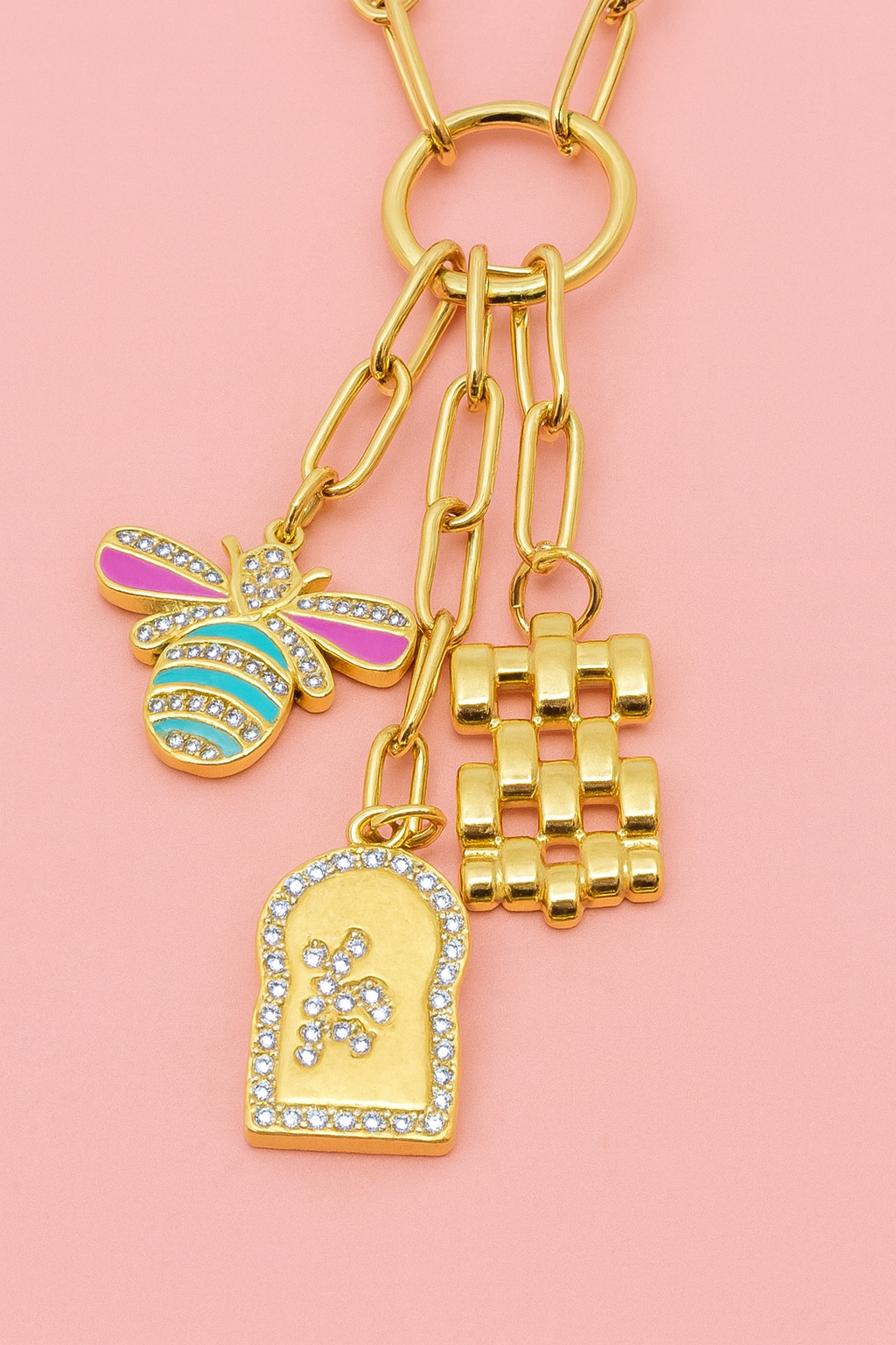 Collar REINA