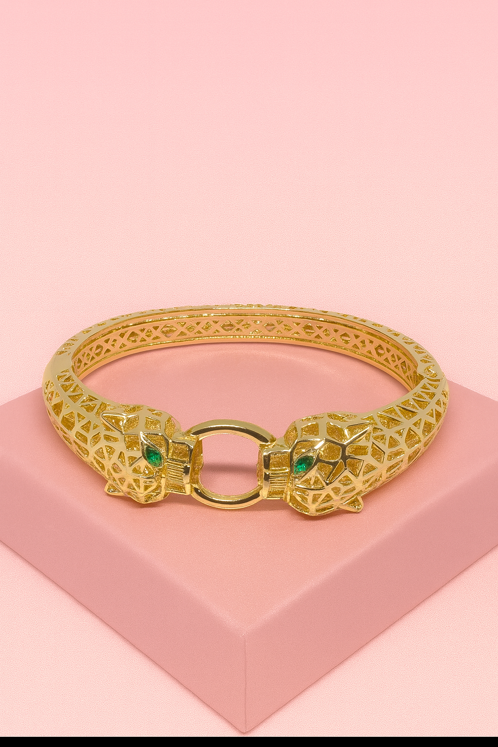 Brazalete JAGUAR