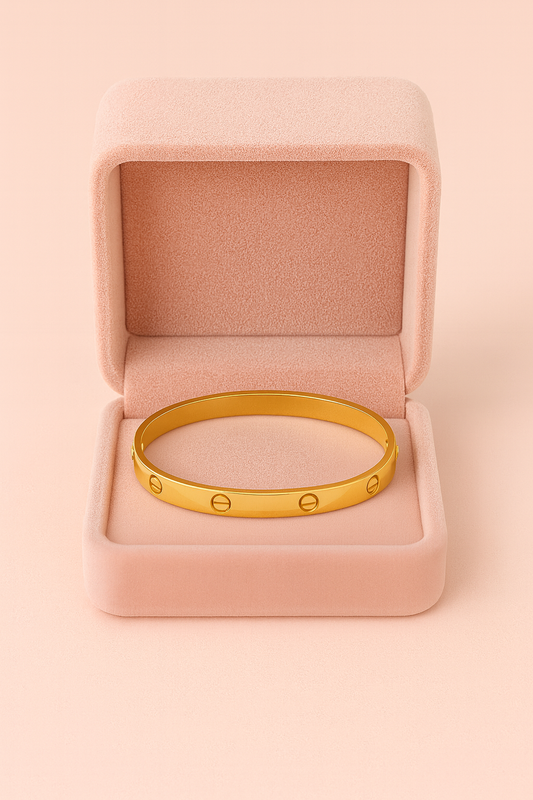 Brazalete LOVE