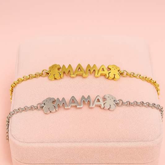Pulsera MAMÁ