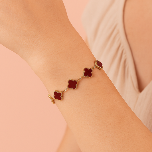 Pulseras VANE