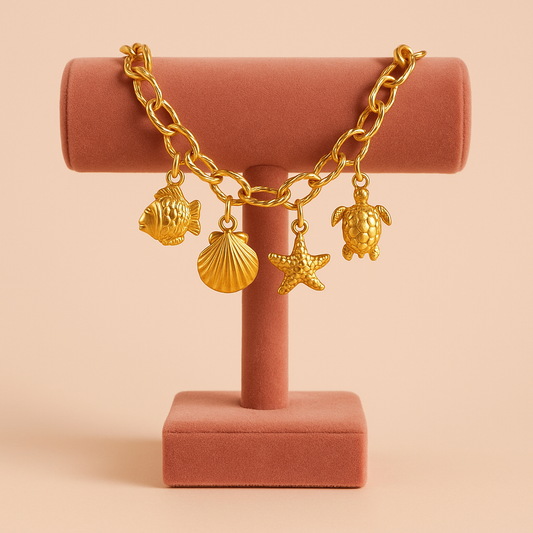 Pulsera SUMMER