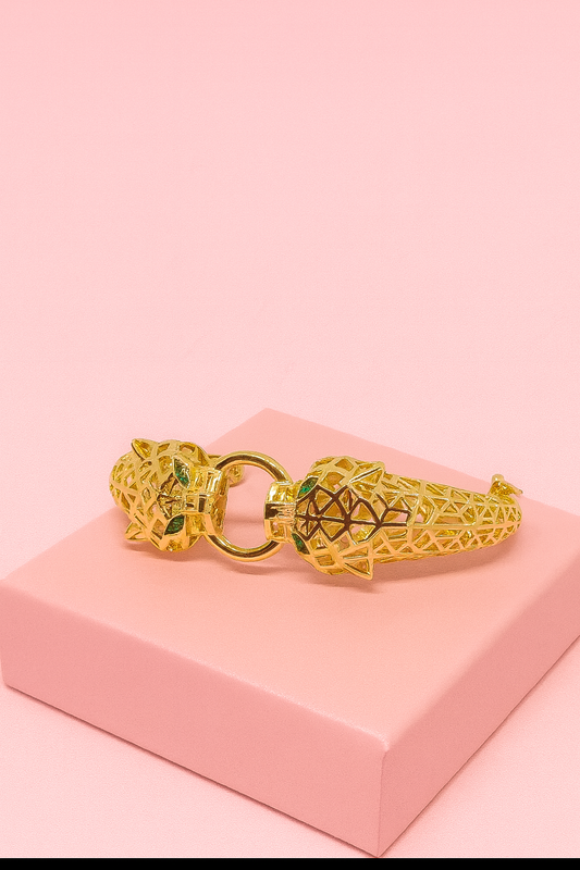 Brazalete JAGUAR