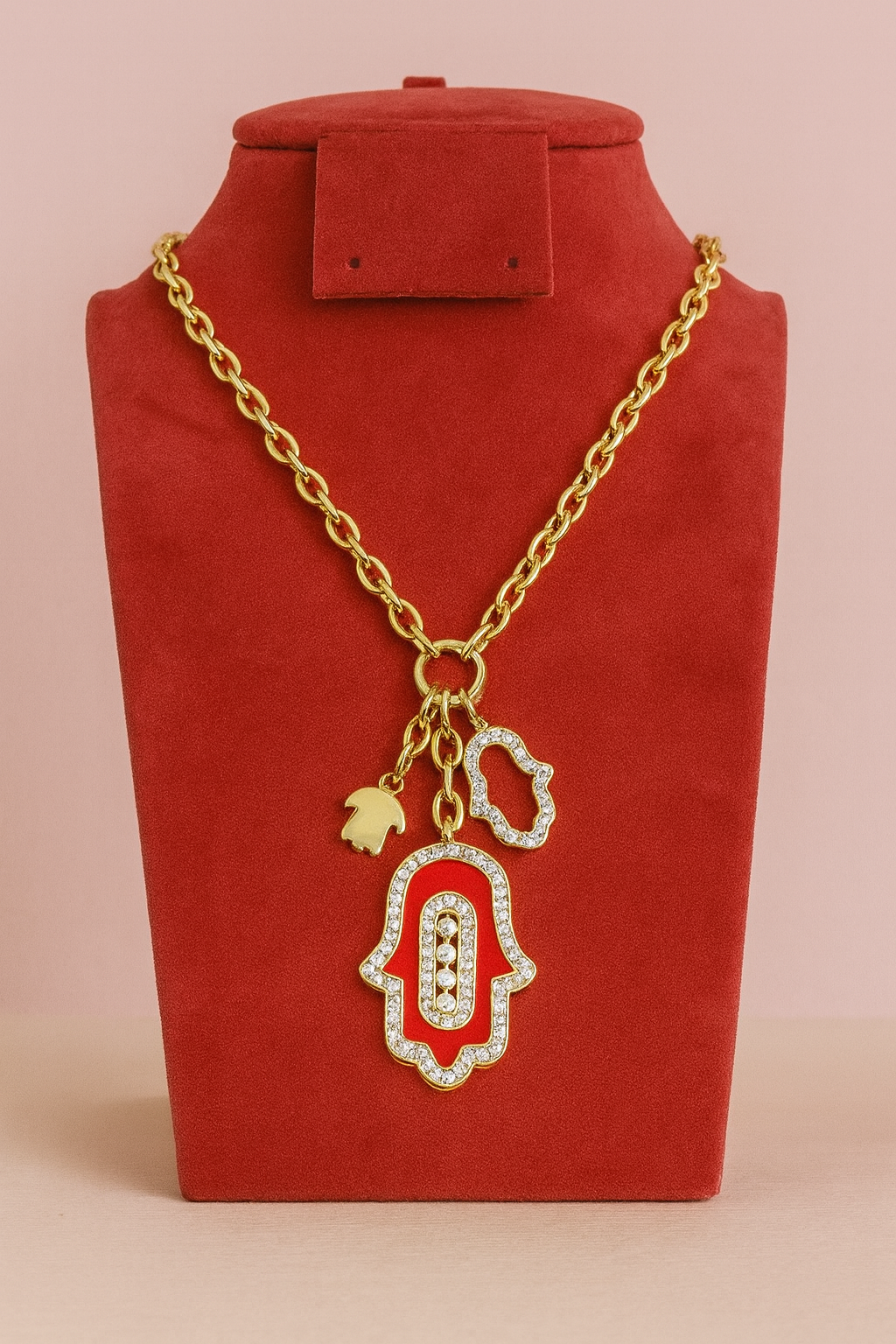 Collar FÁTIMA