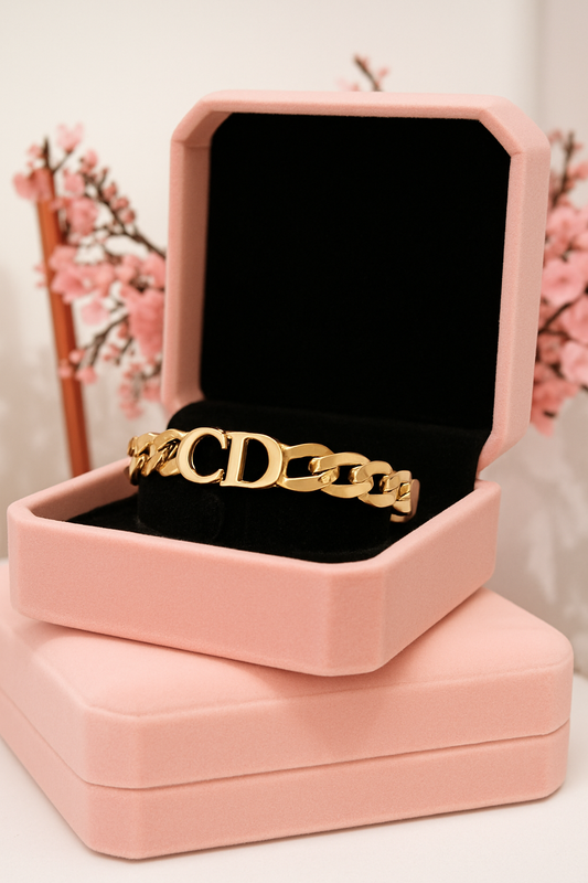 Brazalete CADENA