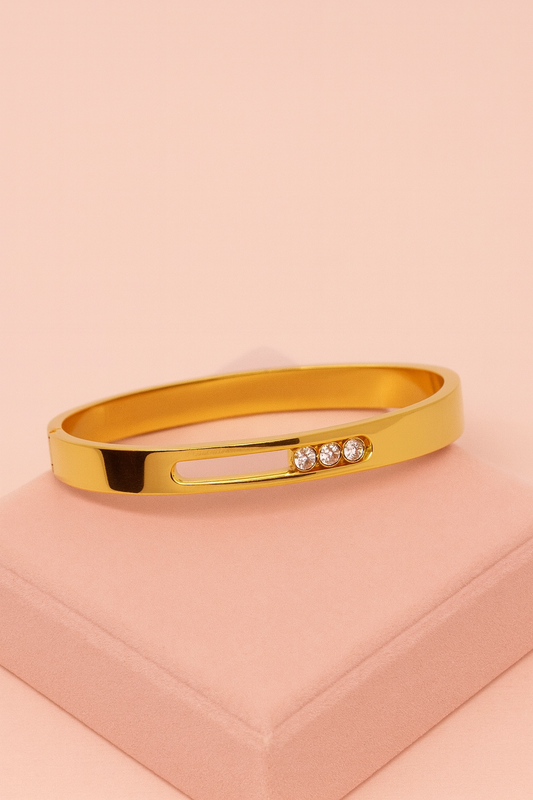 Brazalete MESSIKA