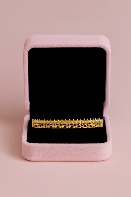 Brazalete KLAFFANY