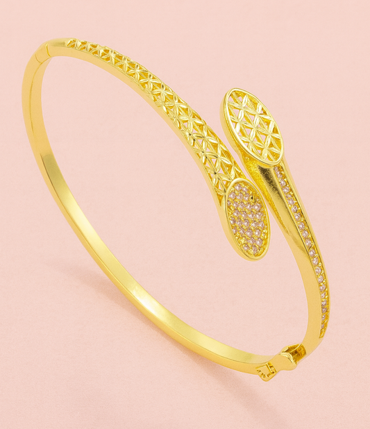 Brazalete CHAMS