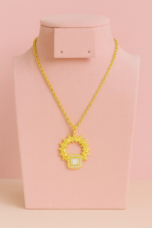 Collar KLAMANT