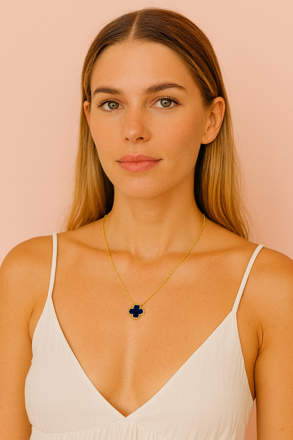 Collar VANE
