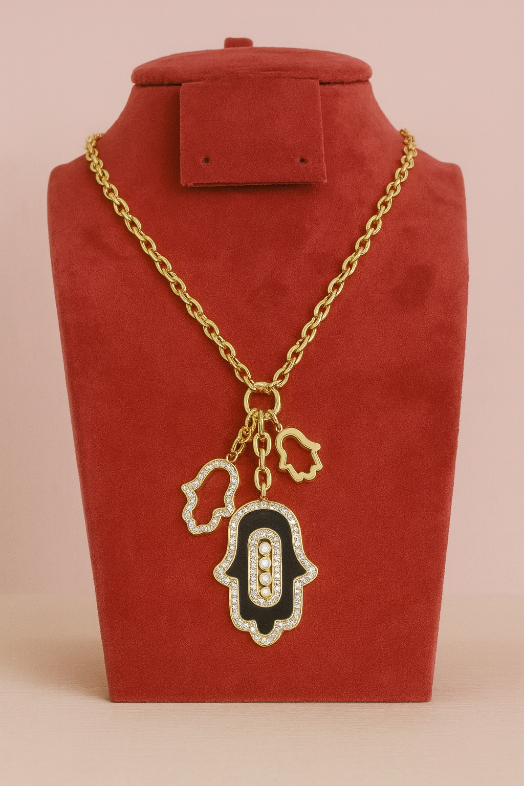 Collar FÁTIMA