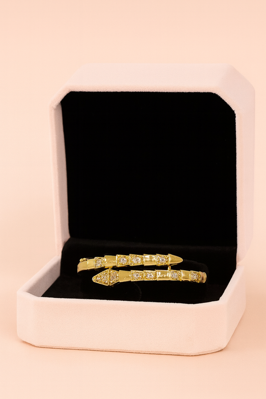 BRAZALETE SERPENTÍ